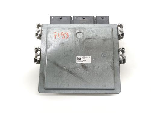 Engine control unit (ECU) RENAULT FLUENCE (L3_) 1.5 dCi (L30D, L30L, L306, L33F, L33L, L33M, L33V, L33W) | BP25459003M57 