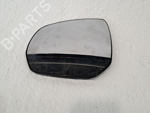 Used Left mirror glass CITROËN C4 Grand Picasso I (UA_) 1.6 HDi (109 hp) 24515559