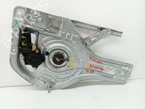 Used Rear right window mechanism HYUNDAI TUCSON (JM) 2.0 CRDi (113 hp) 27557115