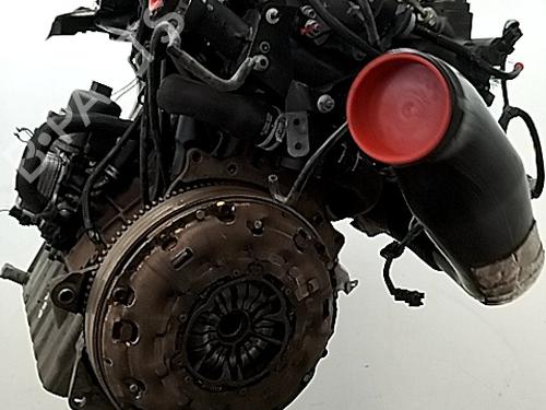 Engine VOLVO C30 (533) 2.0 D | BP29302723M1 