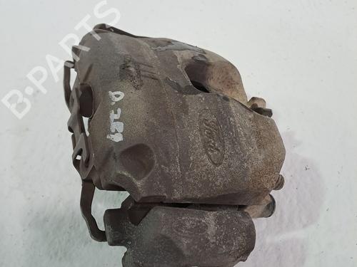 Left front brake caliper FORD KUGA II (DM2) 2.0 TDCi | BP25613214M105 