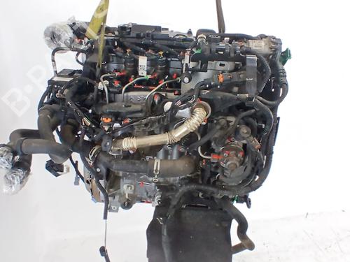 Engine OPEL CROSSLAND X / CROSSLAND (P17, P2QO) 1.6 Turbo D (75) | BP32183128M1 - Image 13