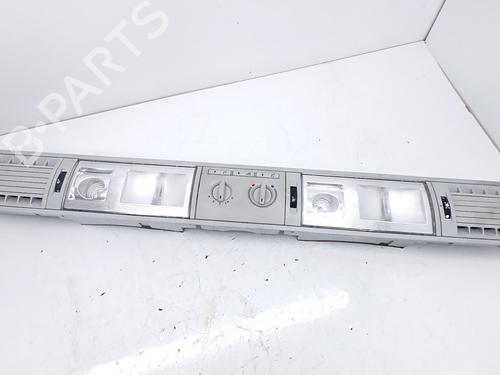 Kabinelys Kabinelys VW TRANSPORTER T6 / CARAVELLE T6 Bus (SGB, SGJ, SHB, SHJ) 2.0 TDI (102 hp) 33815507 33815507