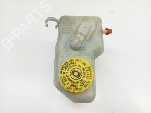 Brake master cylinder SEAT CORDOBA (6L2) 1.9 TDI | BP27891576M77 