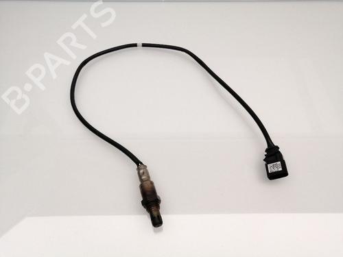 Electronic sensor SEAT IBIZA V (KJ1, KJG) 1.0 TSI | BP24139945M84 