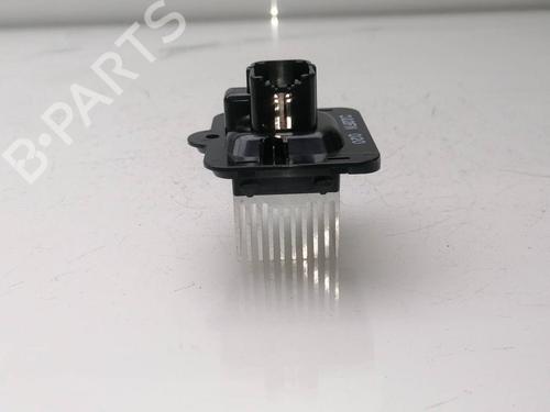 Used Heater resistor SUZUKI IGNIS III (MF, FF) 1.2 Hybrid (ATK412) (83 hp) 23383874