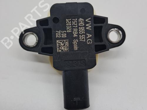 Elektronisk sensor AUDI A7 Sportback (4GA, 4GF) 3.0 TDI quattro (204 hp) 23370421