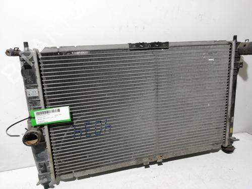 Køler DAEWOO LANOS (KLAT) 1.6 16V | BP26707047M31 