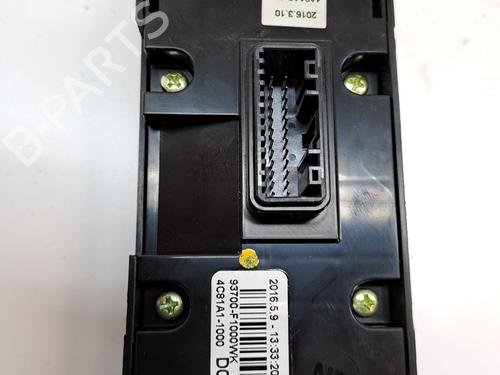Switch KIA SPORTAGE IV (QL, QLE) 1.7 CRDi | BP25987657I30 
