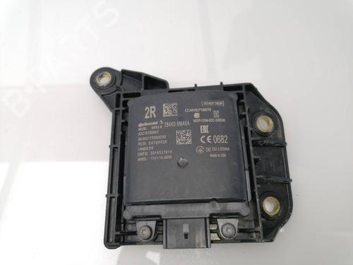 Electronic module NISSAN QASHQAI II (J11, J11_) 1.6 dCi ALL MODE 4x4-i | BP23381075M83 