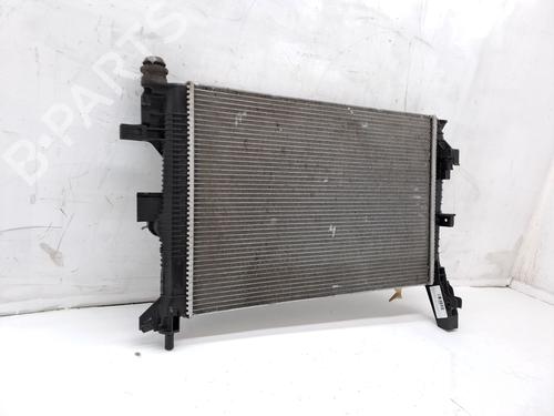 Water radiator FORD FOCUS III 1.5 TDCi | BP26233384M31 