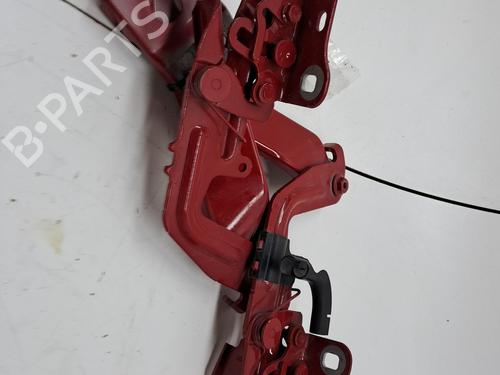 Hinge/Door check strap MERCEDES-BENZ A-CLASS (W177) A 180 d (177.003) | BP27098731C146 