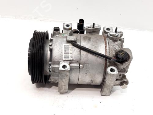 Compresseur AC KIA CEE'D (JD) 1.0 T-GDI (100 hp) 31874586