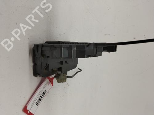 Front left lock OPEL CORSA D (S07) 1.3 CDTI (L08, L68) | BP27700182C98 