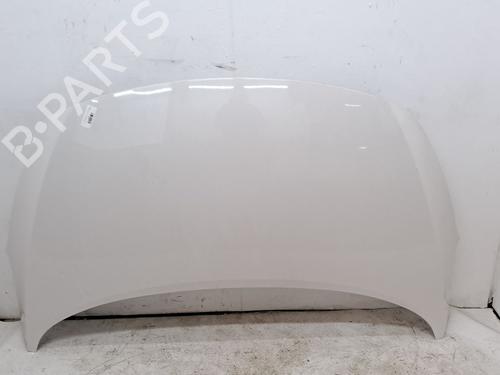 Used Hood HYUNDAI i30 (GD) 1.6 CRDi (110 hp) 27557154