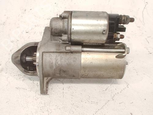 Startmotor Startmotor OPEL ASTRA J (P10) 1.6 (68) (115 hp) 37159870 37159870