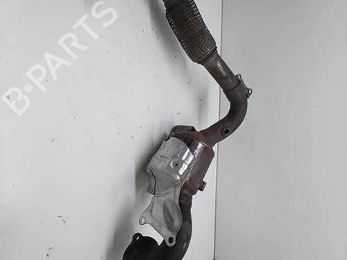 Catalyst FORD FOCUS III 1.0 EcoBoost | BP38264211M10 - Image 5