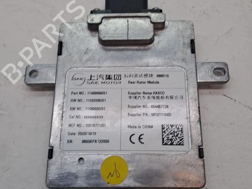 Elektronisk modul MG MG ZS SUV 1.0 T-GDi (111 hp) 27293016
