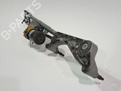 Front wiper motor MERCEDES-BENZ C-CLASS (W203) C 180 Kompressor (203.046) | BP23978231M29 