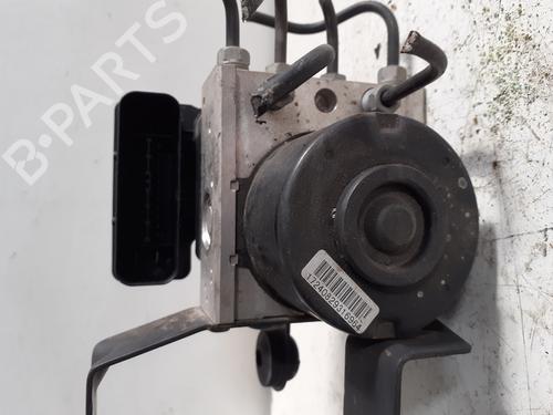 Used Control unit FORD FOCUS I (DAW, DBW) 2.0 16V (131 hp) 25456716