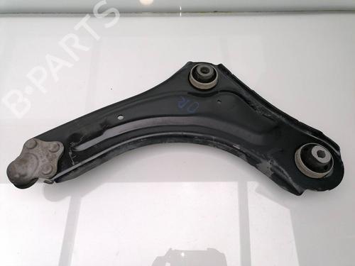 Right front suspension arm RENAULT MEGANE III Hatchback (BZ0/1_, B3_) 1.5 dCi (BZ0C) | BP23938675M13 