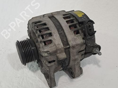 Used Alternator HYUNDAI i30 (GD) 1.4 CRDi (90 hp) 27463644