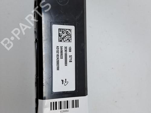 Elektronische module OPEL INSIGNIA A (G09) 1.6 CDTi (68) (136 hp) 24108743