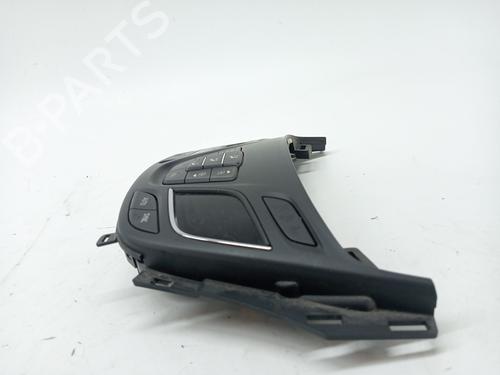 Climate control OPEL INSIGNIA A (G09) 2.0 CDTI (68) | BP23363755I5 