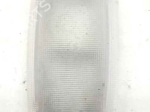 Plafoniera MERCEDES-BENZ C-CLASS (W203) C 200 Kompressor (203.045) (163 hp) 31700762