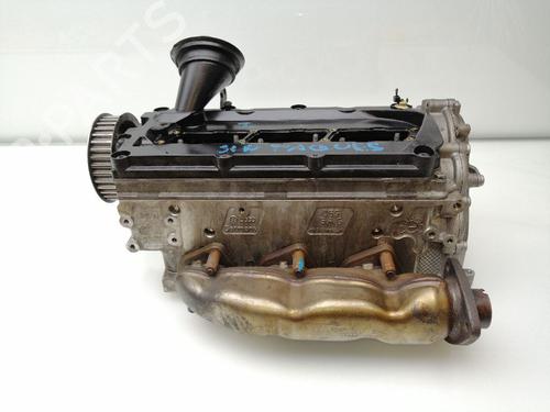 Cylinder head AUDI A4 B6 Avant (8E5) 3.0 | BP23936497M5 