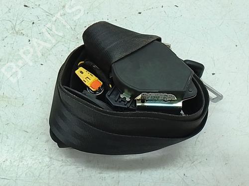 Front left seatbelt VW SCIROCCO III (137, 138) 2.0 TFSI | BP36666359I26 - Image 2