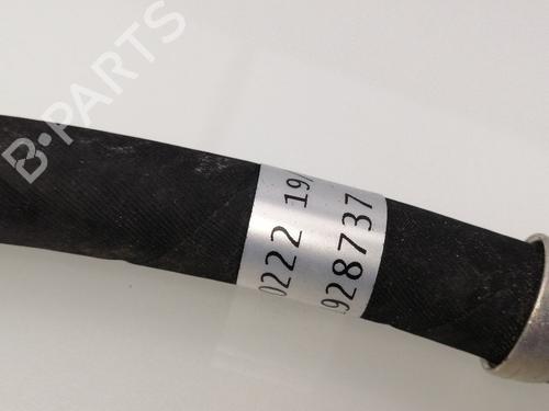 Rør FIAT FIORINO Box Body/MPV (225_) 1.3 D Multijet | BP23935938M125