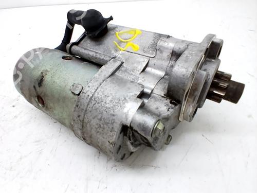 Startmotor KIA CARENS III MPV (UN) 2.0 CRDi 140 (140 hp) 29990951