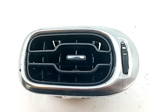 Luftventil CITROËN C3 Picasso (SH_) 1.6 HDI 90 (92 hp) 30801487