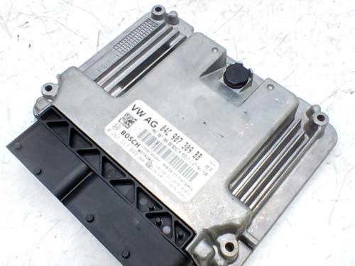 Used Engine control unit (ECU) VW POLO VI (AW1, BZ1, AE1) 1.0 TSI (95 hp) 32257409