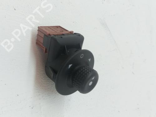 Mirror switch CITROËN XSARA (N1) 2.0 HDi 90 | BP27557049I25 