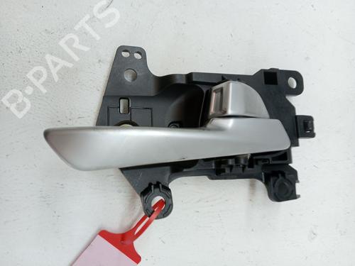 Used Rear right interior door handle HYUNDAI ix35 (LM, EL, ELH) 1.7 CRDi (116 hp) 24483584