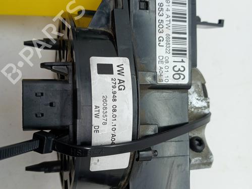 Switch SEAT IBIZA IV (6J5, 6P1) 1.6 TDI | BP23344868I30 
