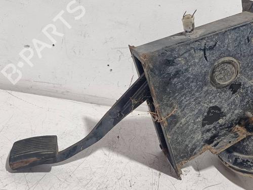 Break pedal LAND ROVER DEFENDER Pick Up (L316) 2.5 Td5 4x4 (L316) | BP26538065I19 