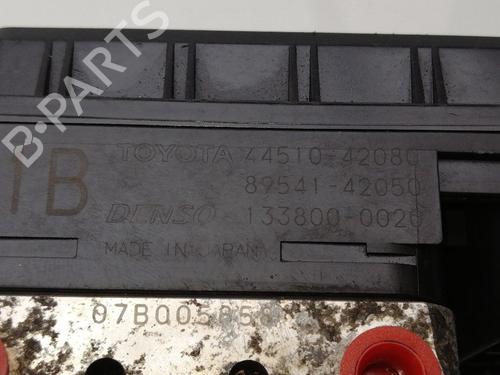ABS Bremseaggregat TOYOTA RAV 4 II (_A2_) 2.0 4WD (ACA21, ACA20) | BP23384037M43 