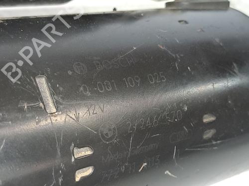 Starter BMW 5 (E39) 525 tds | BP29557564M8 