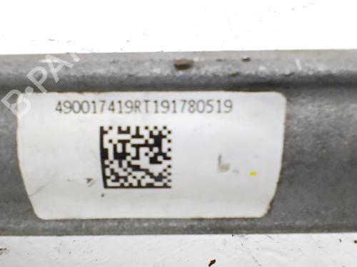 Used Steering rack Steering rack RENAULT KANGOO / GRAND KANGOO II (KW0/1_) 1.5 dCi 90 (KW18) (91 hp) 35946929 35946929