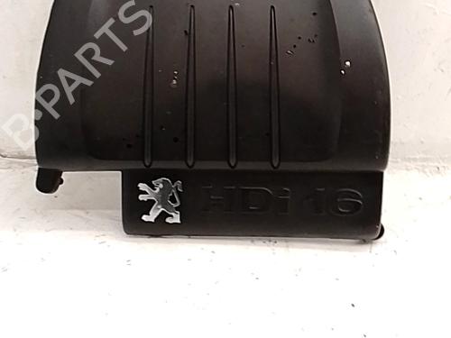 Used Upper protection Upper protection PEUGEOT 407 (6D_) 1.6 HDi 110 (6D9HZC, 6D9HYC) (109 hp) 34351074 34351074