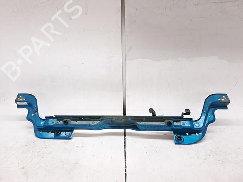 Used Front slam panel PEUGEOT BIPPER Tepee 1.4 HDi (68 hp) 24496304