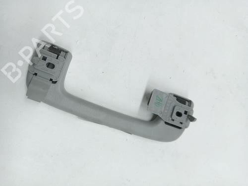 Interior roof handle CITROËN C4 AIRCROSS 1.6 HDi 115 | BP23289673I35