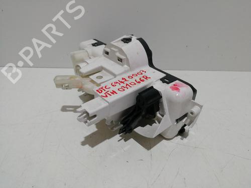 Climate control RENAULT MEGANE II (BM0/1_, CM0/1_) 1.9 dCi | BP25986693I5 