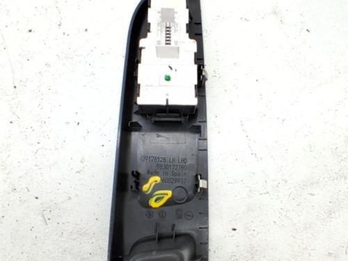 Left front window switch OPEL CORSA F (P2JO) CORSA-e (68) | BP40546202I27 - Image 2