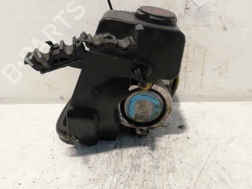 Styring servopumpe PEUGEOT 206 Hatchback (2A/C) 1.4 HDi eco 70 | BP26539179M99