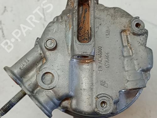 AC compressor PEUGEOT BOXER Van 2.2 BlueHDi 140 | BP36072664M34 - Image 2