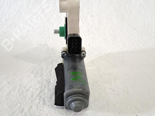 Left rear window motor MERCEDES-BENZ CLA Shooting Brake (X117) CLA 220 CDI / d 4-matic (117.905) | BP27175252E23 